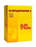 Купить 1С:Бухгалтерия строительной организации КОРП в Екатеринбурге - Техно-линк