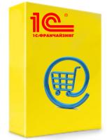 Купить 1С:Бухгалтерия 8 для 1. + 1С-Отчетность. Электронная поставка в Екатеринбурге - Техно-линк