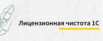 Лицензионная чистота 1С: Почему «скачать бесплатно» может стоить вам свободы и бизнеса