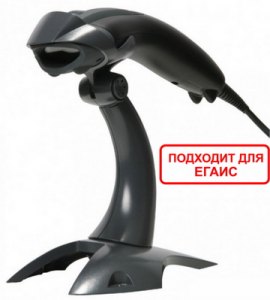 Купить HONEYWELL MS1400g USB Black "Voyager" в Екатеринбурге - Техно-линк.