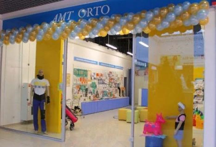 В программе "1С:Розница" магазин получил автоматизированную систему учета и управления розничными продажами для быстрого и качественного обслуживания покупателей