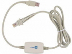 Купить Шнур интерфейсный USB HID (дополнительный) к 1023/1166/1266/1560/1562 в Екатеринбурге - Техно-линк