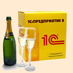 Купить 1С:Предприятие 8. Управление торговлей алкогольной продукцией  в Екатеринбурге - Техно-линк