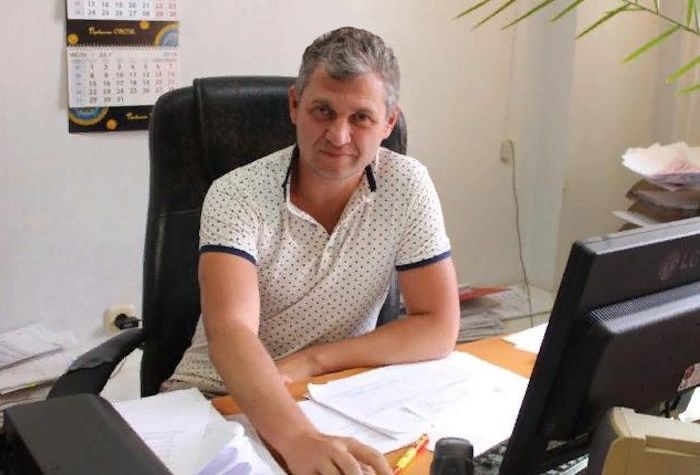 Торговая компания сопровождается специалистами компании Техно-линк по договору 1С:ИТС ПРОФ. Видеоотзыв.