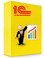 Купить 1С:Предприятие 8. Управляющий. Базовая версия в Екатеринбурге - Техно-линк.