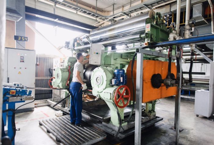 Разработали дополнительные подсистемы в программе «1С:Управление производственным предприятием 8» для контроля рационального использования запасов