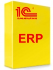 Купить 1С:Предприятие 8. ERP Управление строительной организацией 2 в Екатеринбурге - Техно-линк