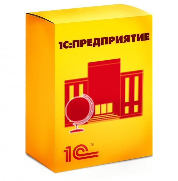 Купить отраслевое решение 1С: 1с:общеобразовательное учреждение в Екатеринбурге - Техно-линк