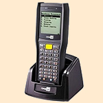 Купить Cipher 8400L Мобильный индустриальный терминал сбора данных, лазерный сканер, БП, USB-кабель в Екатеринбурге - Техно-линк.