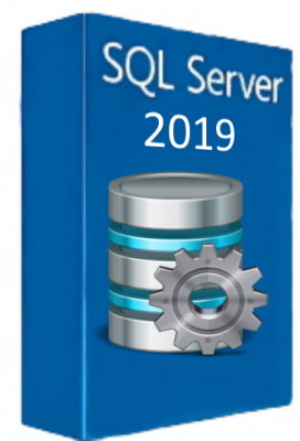 Купить Лицензия на SQL Server Runtime 2019 (только для использования с 1С) Электронная поставка в Екатеринбурге - Техно-линк.