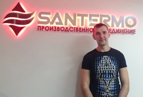 "Чтобы получить сводную информацию по каждому клиенту, мы выбрали программу "1С:CRM КОРП"