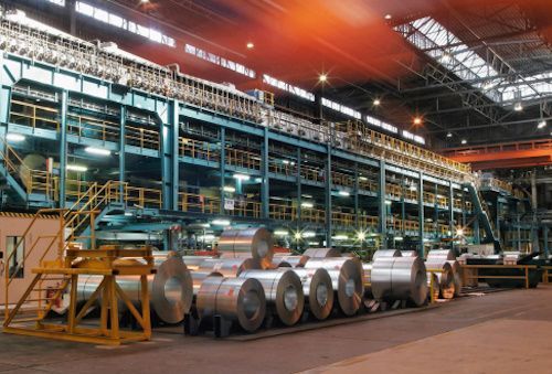 "Нам установили программу «1С:Бухгалтерия 8 на 5 пользователей» для ведения бухгалтерского и налогового учета по стандартам законодательства РФ"