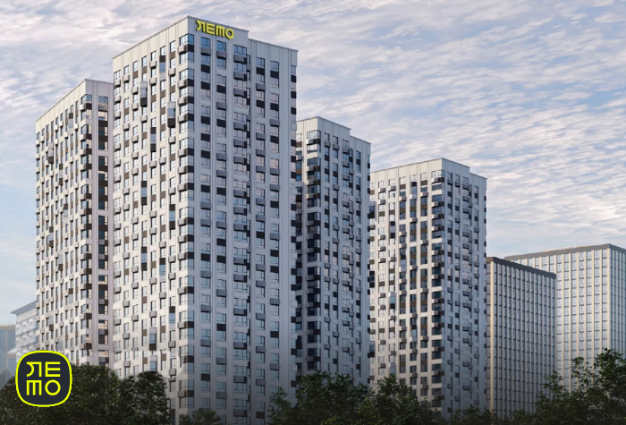 Внедрение «1С:Документооборот КОРП» в компании застройщика