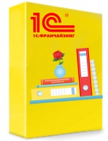 Купить 1С:Бухгалтерия некредитной финансовой организации КОРП в Екатеринбурге - Техно-линк.