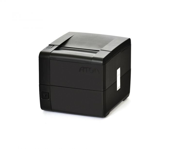 Купить Онлайн касса АТОЛ 25Ф. RS+USB+Ethernet (5.0) в Екатеринбурге - Техно-линк.