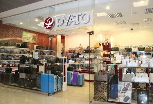 Сократили время обслуживания покупателей магазина сумок благодаря автоматизации в программе «1С:Управление торговлей 8. Базовая версия»