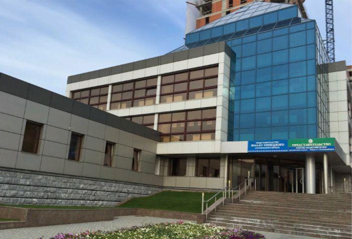 «Мы довольны качеством сопровождения программных продуктов «1С» по договору «1С:ИТС Проф Бюджет»