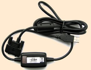 Купить Cipher Кабель дополнительный 308 USB Virtual COM для 82xx, 84xx в Екатеринбурге - Техно-линк.