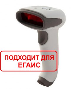 Купить HONEYWELL YOUJIE YJ4600 USB Ручной Image-сканер, (в комплекте с кабелем, без подставки) в Екатеринбурге - Техно-линк.