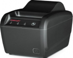 Купить Posiflex Aura-6900L Чековый принтер с автоотрезом, скорость 200мм/с, ширина чековой ленты 80 мм,  интерфейс USB, LAN в Екатеринбурге - Техно-линк
