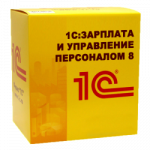 Купить 1С:Зарплата и Управление Персоналом 8 ПРОФ в Екатеринбурге - Техно-линк