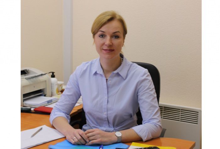 Производственная компания сопровождается специалистами Техно-линк по договору 1С:ИТС. Видеоотзыв.