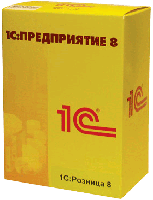 Купить 1С:Розница 8. Аптека в Екатеринбурге - Техно-линк.
