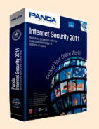 Купить Panda Internet Security 2011 - Upgrade - на 3 ПК в Екатеринбурге - Техно-линк