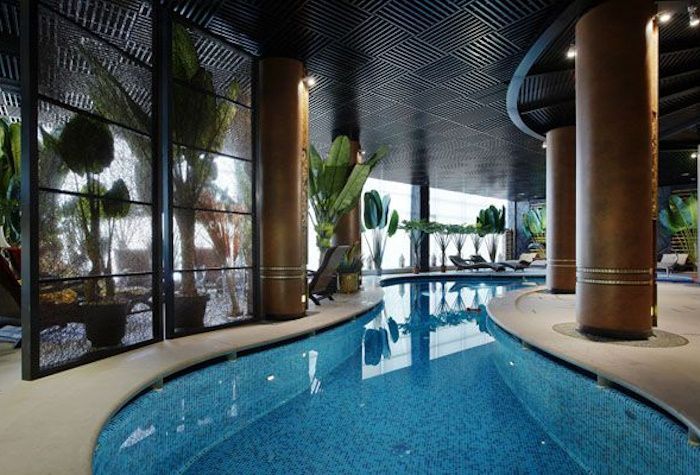 Автоматизирован учет посещений, сбор и анализ информации по лечению каждого гостя в программе, разработанной на платформе «1С:Предприятие 8»