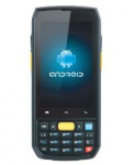 Купить iData 70, ТСД, (And10.0/2D/4+64GB/4-inch/(2G/3G/4G)/WIFI/BT/GPS/cam/5000mAh) в Екатеринбурге - Техно-линк