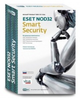 Купить ESET NOD32 Smart Security Business Edition в Екатеринбурге - Техно-линк