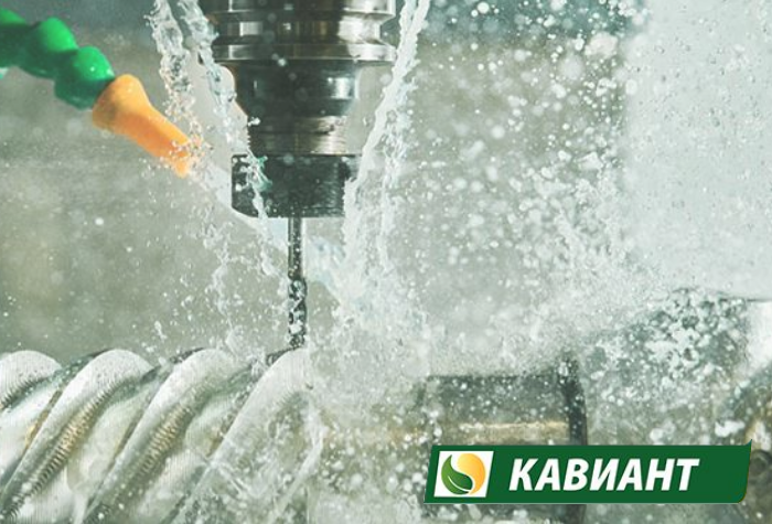 ООО "НПФ Кавиант" полноценно работает с базой клиентов в "1С:CRM"