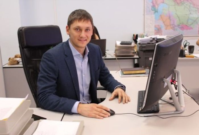 "Минимизированы потери информации, увеличилась производительность труда, вся рабочая база отдела продаж приведена в порядок"