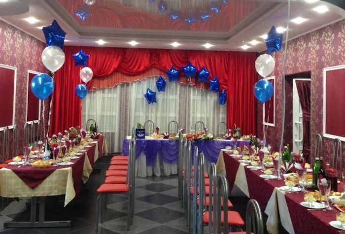 Кафе автоматизировано на базе решений "1С:Общепит" и «РестАрт ред.2: Комплексная поставка»