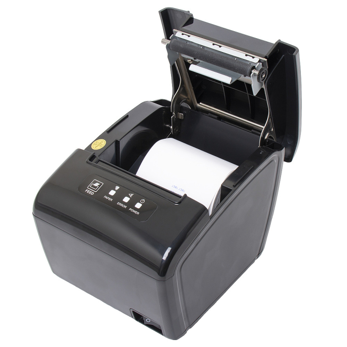 Купить Фискальный регистратор ККТ "РИТЕЙЛ-02Ф" (У) LAN/USB/COM с раз. ДЯ c Wi-Fi, без ФН  в Екатеринбурге - Техно-линк.
