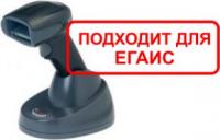 Купить HONEYWELL MS1902 USB Black "Xenon"  Ручной Image-сканер (с подставкой и кабелем) в Екатеринбурге - Техно-линк