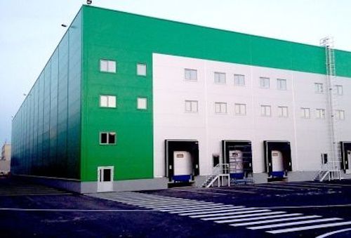 Информационная система ИТС помогает бухгалтеру компании по аренде складов сдавать отчетность