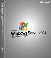 Купить Windows Svr Std 2003 R2a Win32 Russian 1pk DSP OEI CD 1-4CPU 5 Clt в Екатеринбурге - Техно-линк.