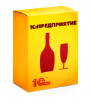 Купить 1С:Производство алкогольной продукции. Модуль для 1С:ERP в Екатеринбурге - Техно-линк