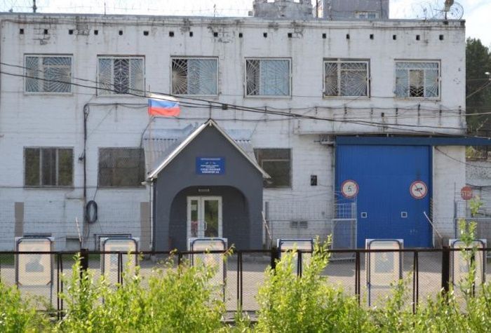 Сопровождение 1С по договору 1С:ИТС в исправительном учреждении в г. Нижний Тагил