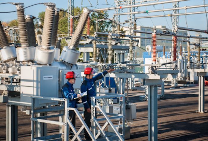 Предприятие проводит инвентаризацию основных средств благодаря подключению терминала сбора данных к "1С:Бухгалтерии"