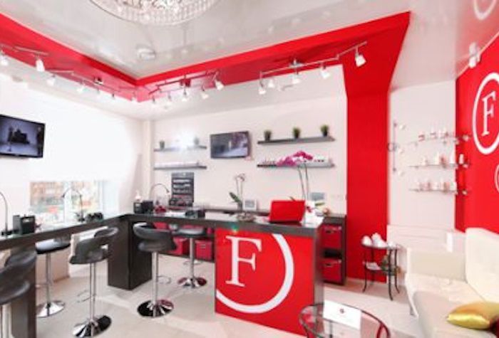 Оперативный учет и управление салоном красоты - легко!