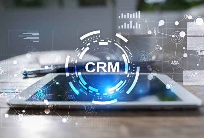 Приглашаем на вебинар «Показатели в системе CRM, как ключ к успеху компании»