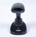 Купить Сканер штрих-кода POScenter SG-110-BT, беспроводной, адаптер 2.4G, 1.5 м, кредл в Екатеринбурге - Техно-линк