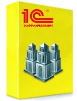 Купить 1С:Корпорация в Екатеринбурге - Техно-линк