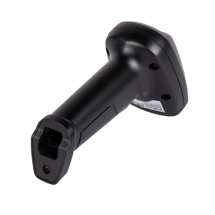 Купить Сканер штрих-кода POScenter SG-10C, ручной, USB, черный, с кабелем 1,5 м в Екатеринбурге - Техно-линк.