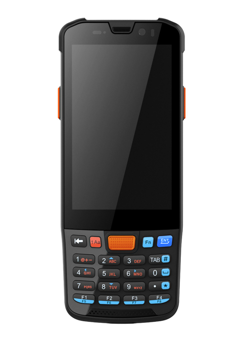 Купить ТСД POScenter BASIC (2D imager/3+32Гб/Камера 13Мп/АКБ 5000mAh/без NFC) в Екатеринбурге - Техно-линк.