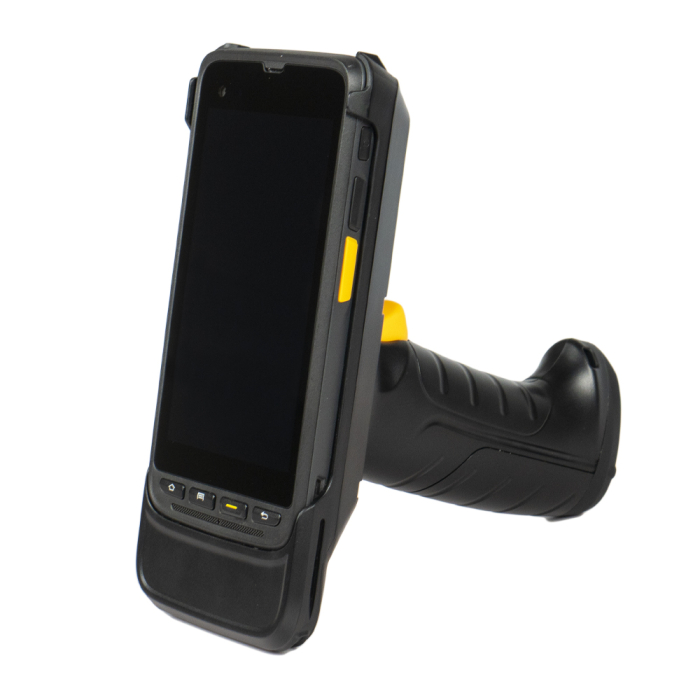 Купить ТСД iData 50P (And11.0/2D/4G+64G/4.7-inch/4G(LTE)/WiFI/BT/GPS/Type-C/8MPX/NFC/GMS в Екатеринбурге - Техно-линк.