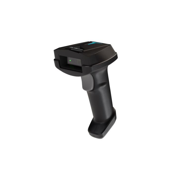 Купить Сканер штрих-кода POScenter Stellar, ручной, черный, USB, кабель 2.0 м в Екатеринбурге - Техно-линк.