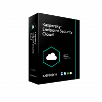 Купить Kaspersky Endpoint Security Cloud в Екатеринбурге - Техно-линк